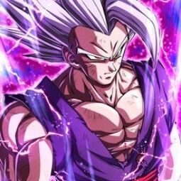 ios Global ul Beast Gohan + 38000 Chrono Crystal + 0-5 random LF 0